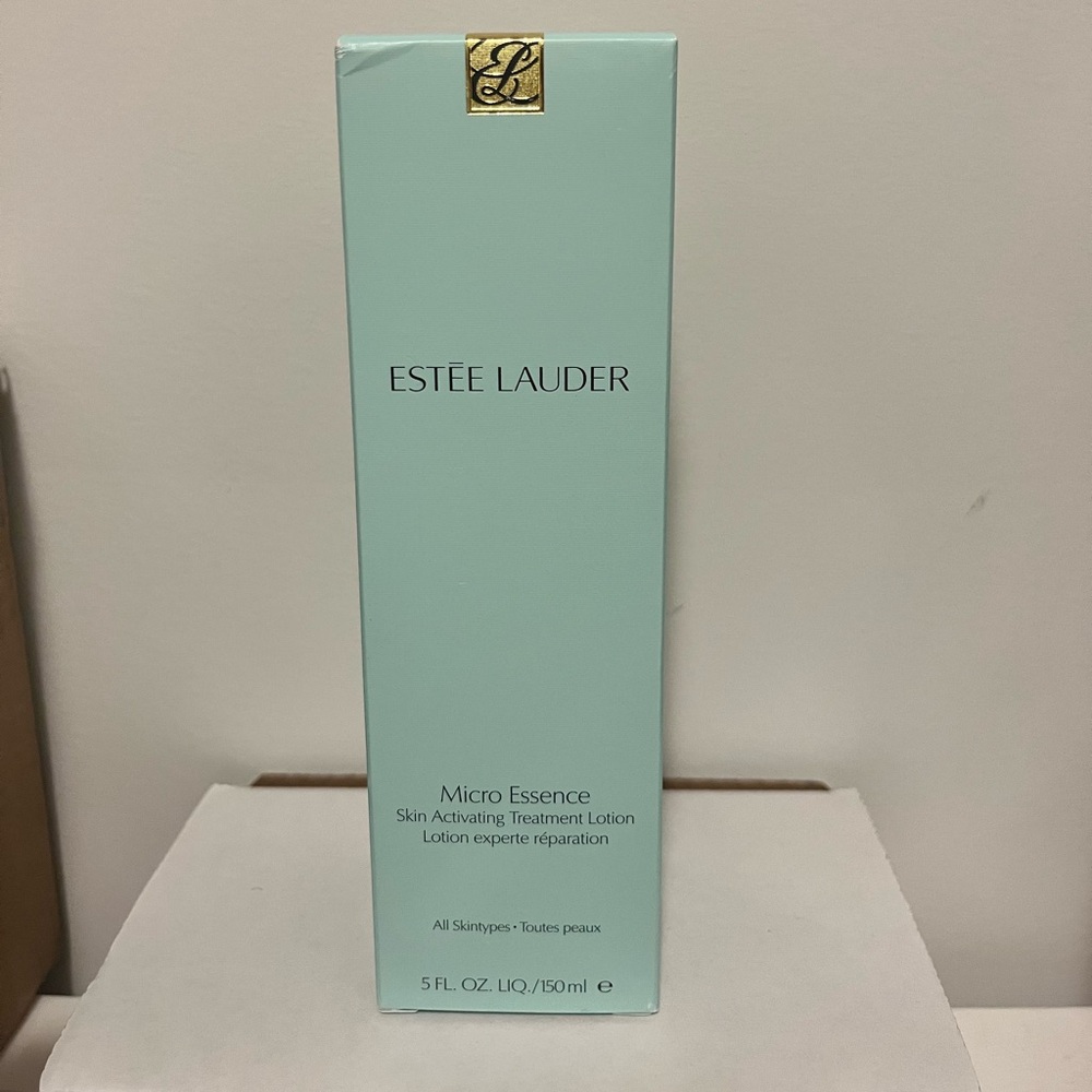 Esteé Lauder Micro Essence Skin Activating Treatment Lotion